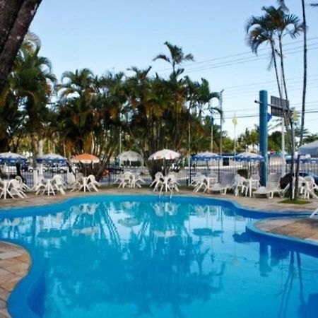 Hotel Atlantico Sul Caraguatatuba Exterior photo