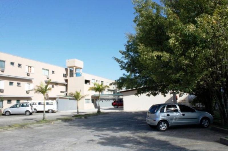 Hotel Atlantico Sul Caraguatatuba Exterior photo